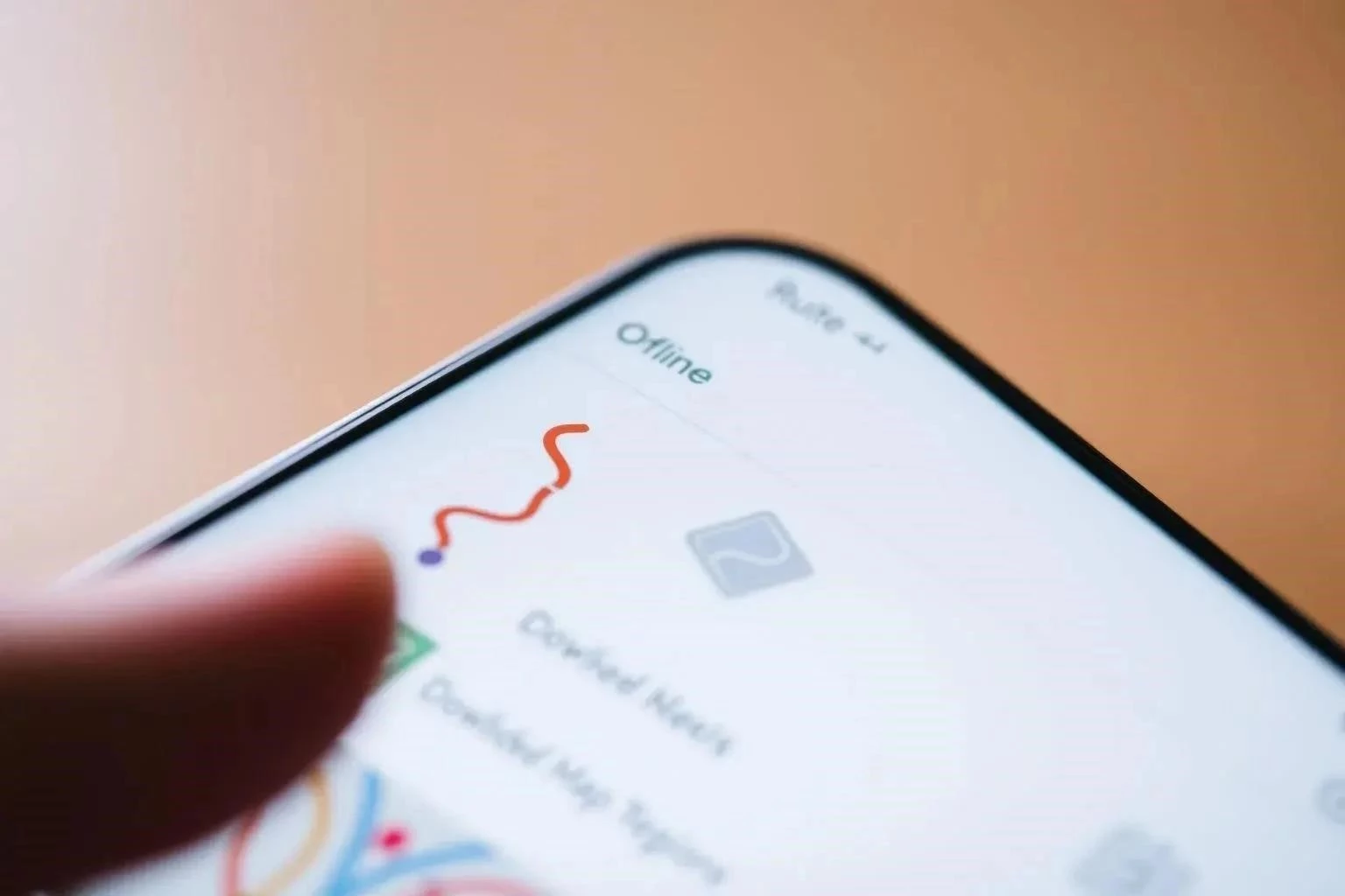 Офлайн навигация на iPhone: лучшие приложения и карты без интернета