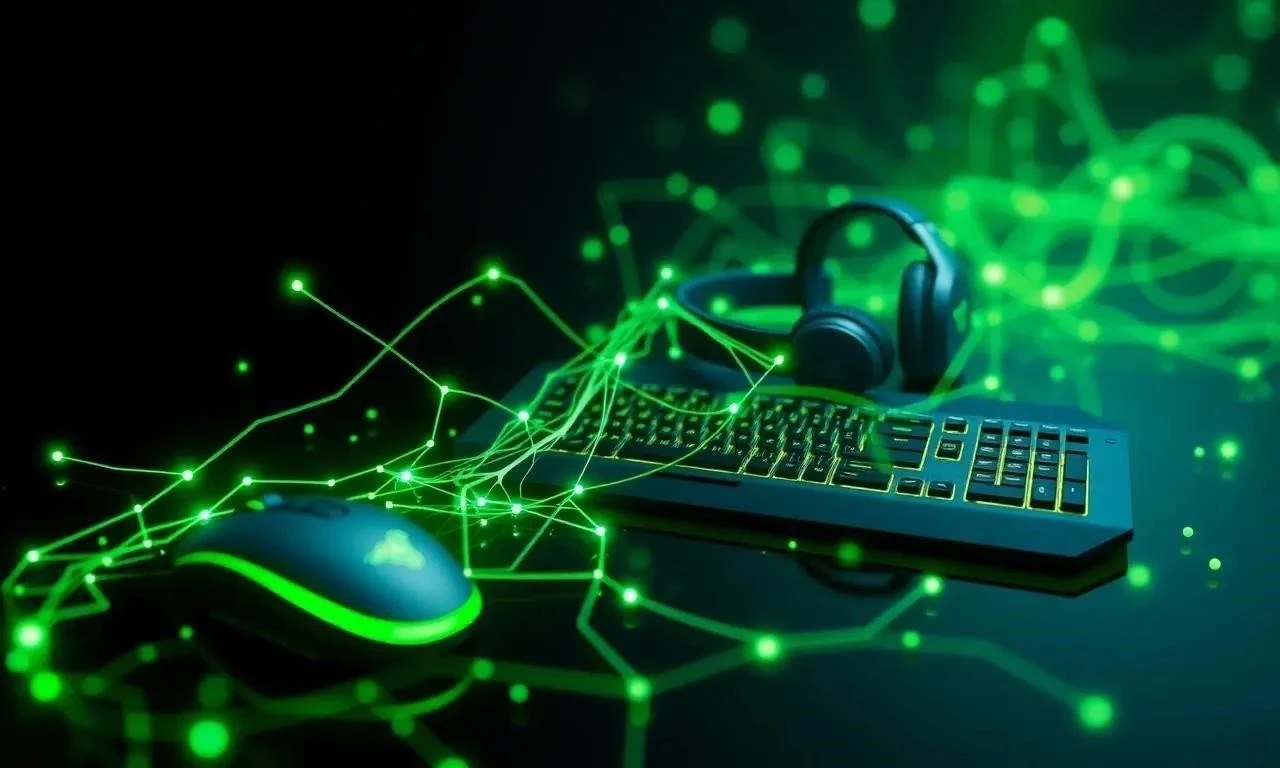Razer Synapse: Полное руководство по настройке устройств Razer