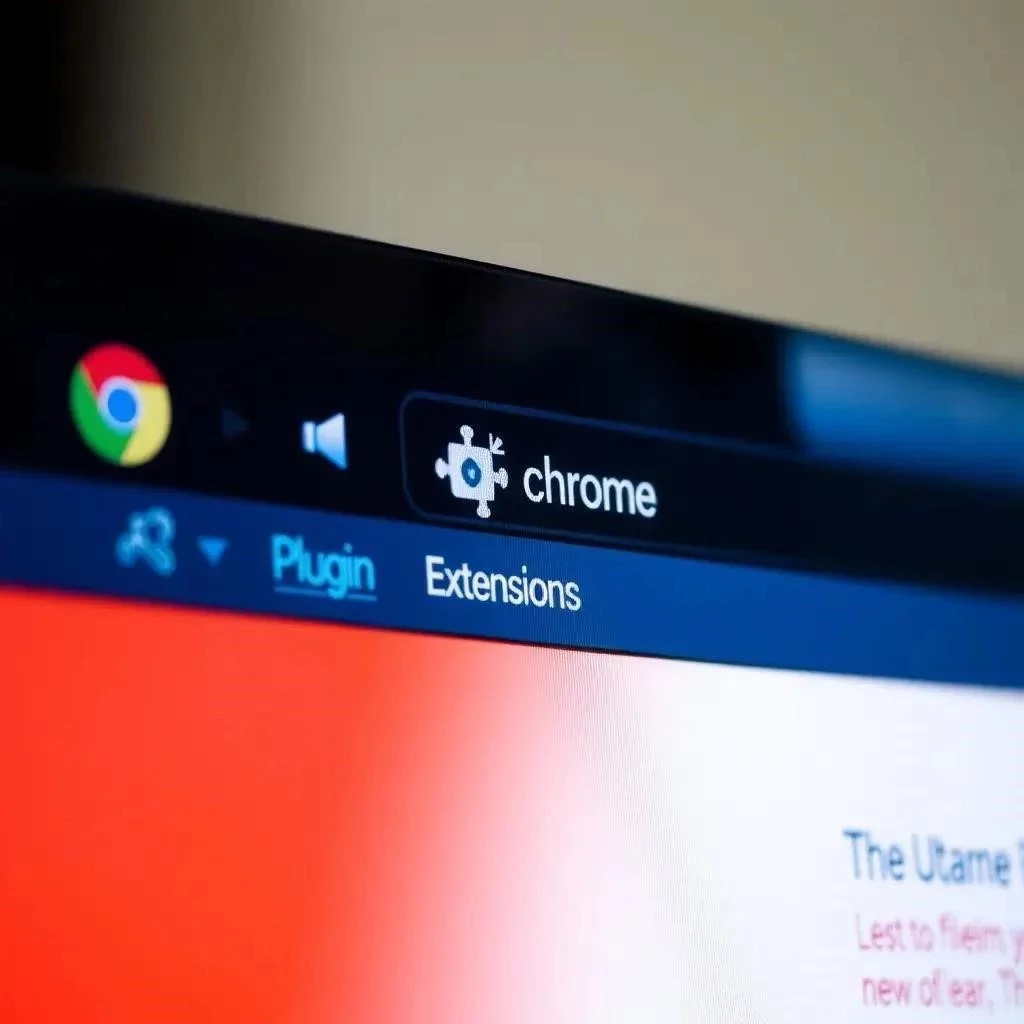 Как активировать и управлять расширениями Chrome