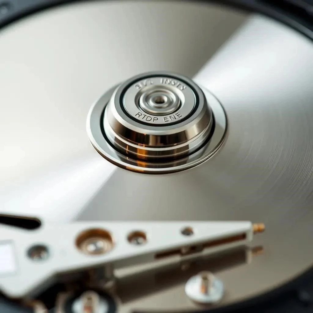 CrystalDiskInfo: Мониторинг HDD и проверка SSD