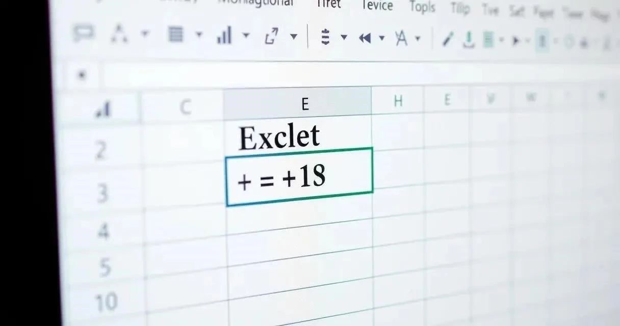 Microsoft Excel: Мощный инструмент для работы с электронными таблицами