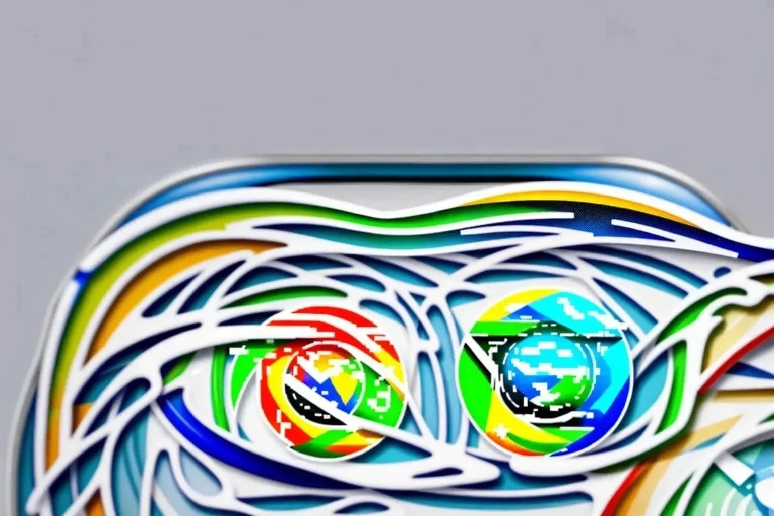 Как добавить новую вкладку в Google Chrome