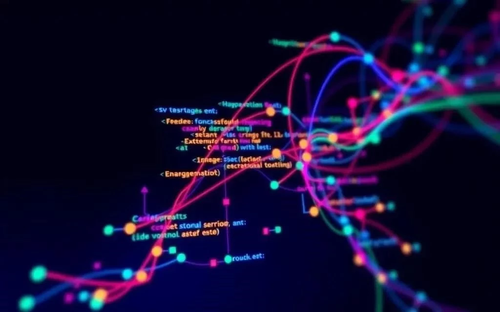 Разработка программного обеспечения: основные аспекты