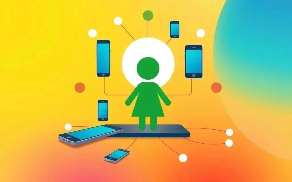 Разработка приложений для детей и их родителей: совместимость Android и iOS