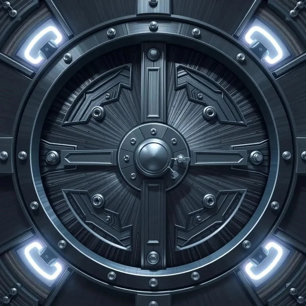 VeraCrypt: Защита данных и конфиденциальности в современном цифровом мире