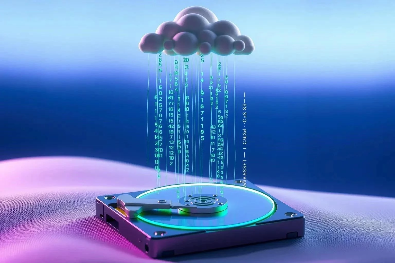 EaseUS Todo Backup: Надежное резервное копирование для защиты ваших данных