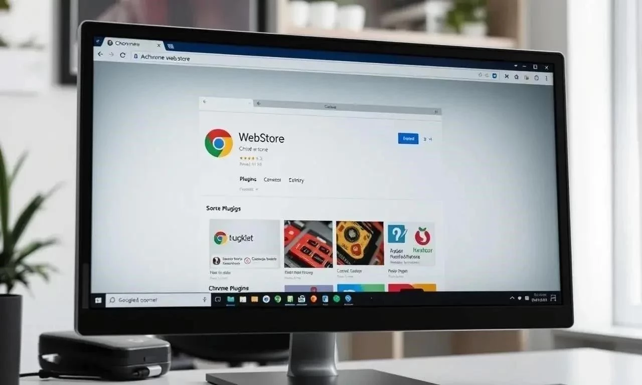 Расширения Chrome: мощный инструмент для расширения функциональности браузера