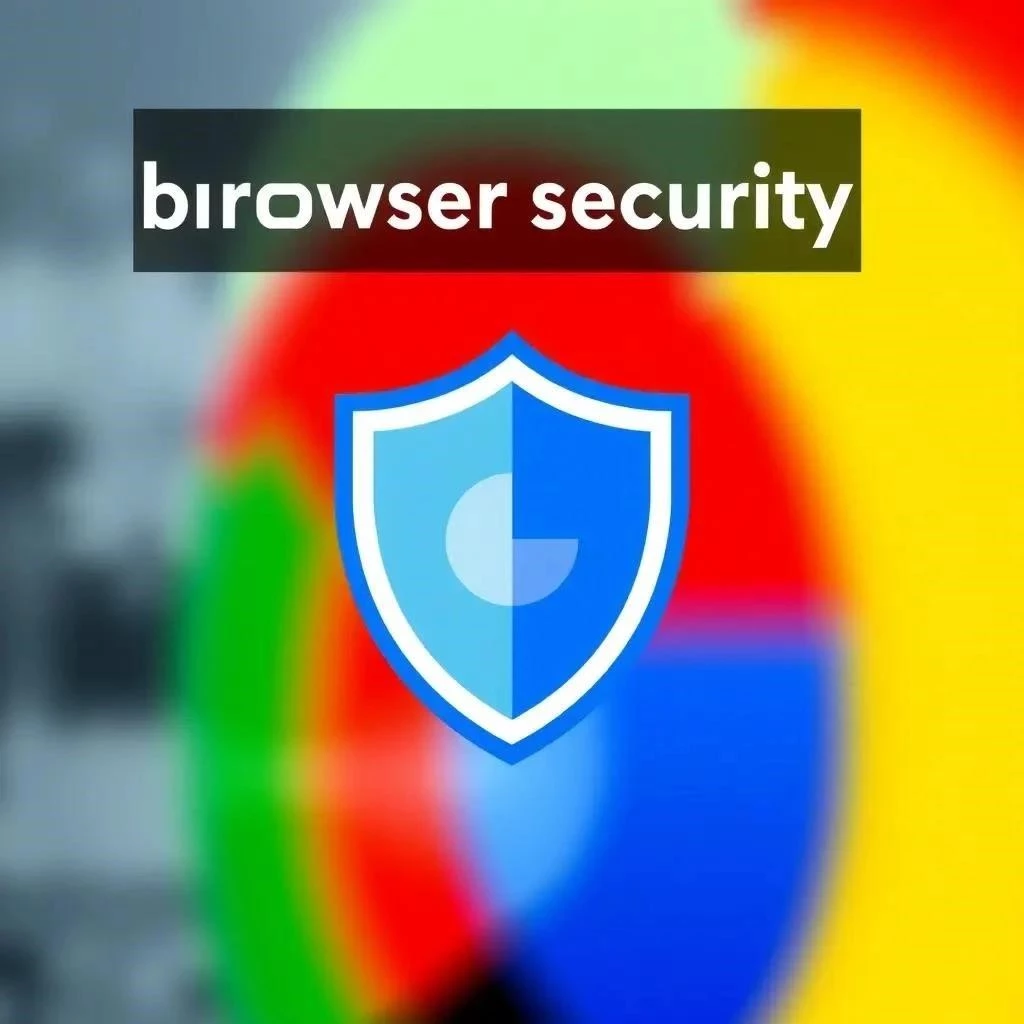 Как защитить Chrome от несанкционированного доступа