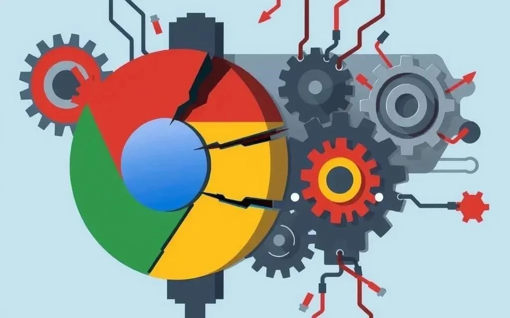Что делать, если Google Chrome не запускается или работает некорректно