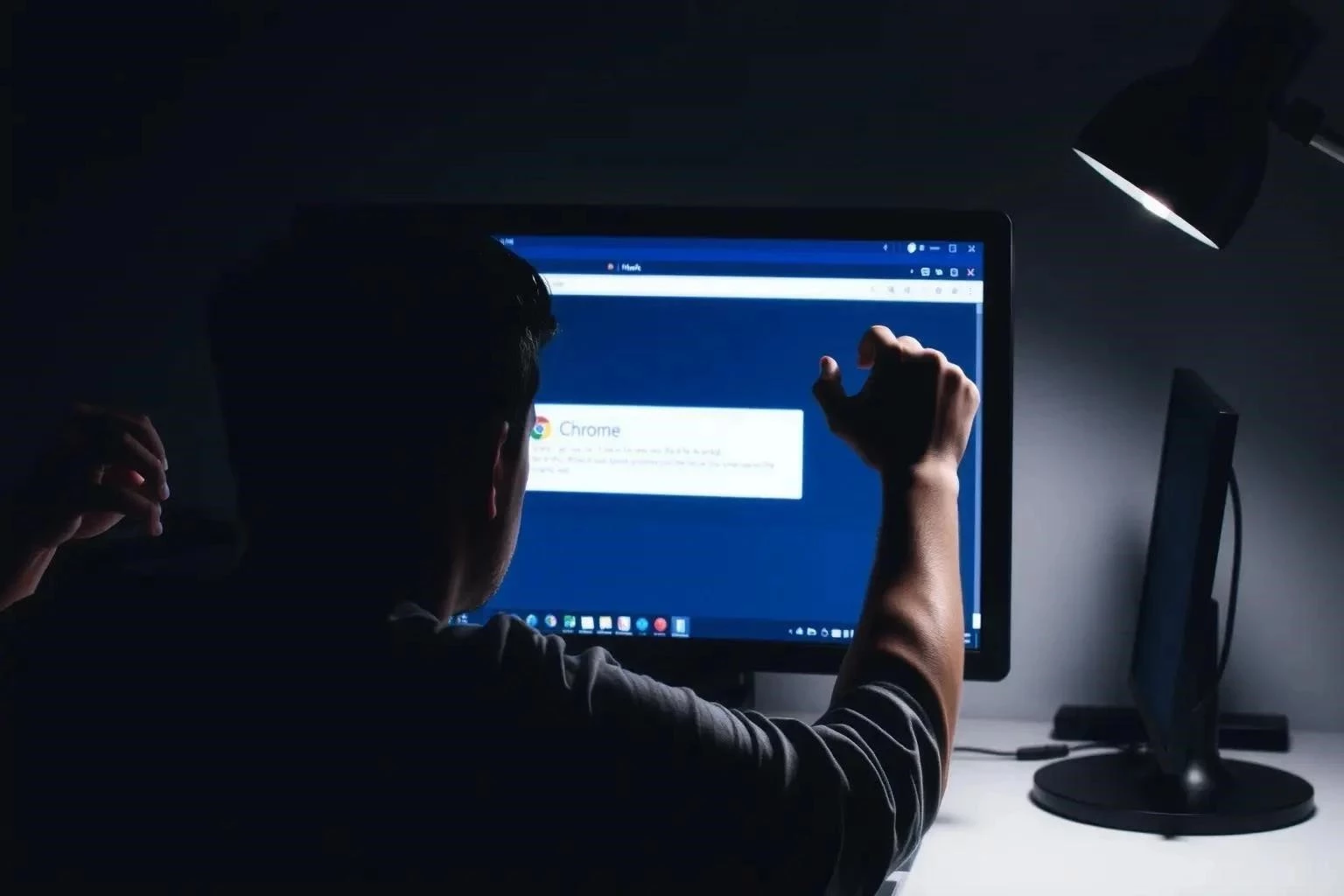Что делать, если Google Chrome не работает