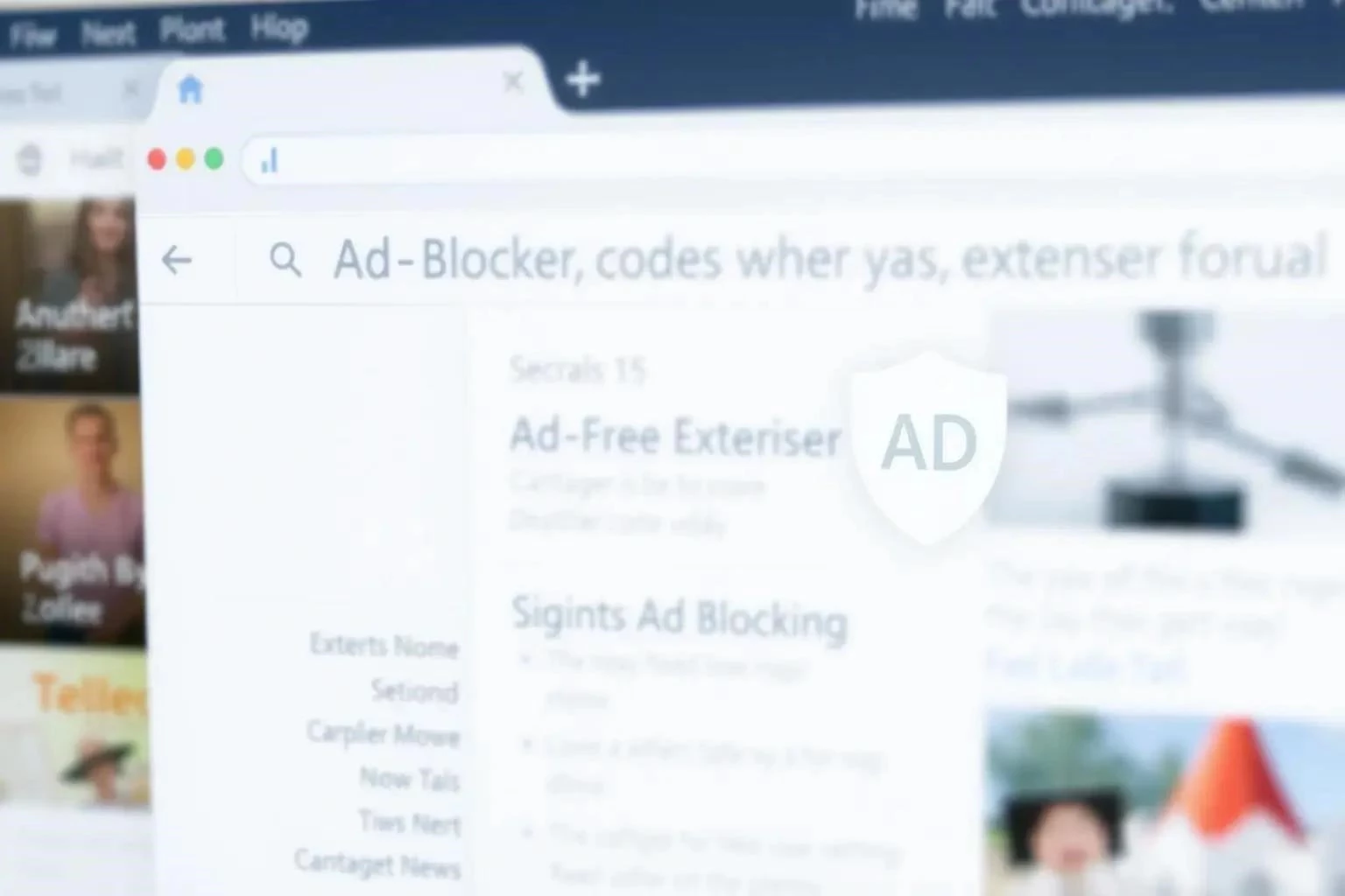 UBlock Origin: Ваш надежный страж в интернете