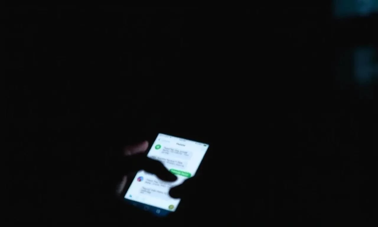 Как скрыть время последнего визита в Telegram: полное руководство