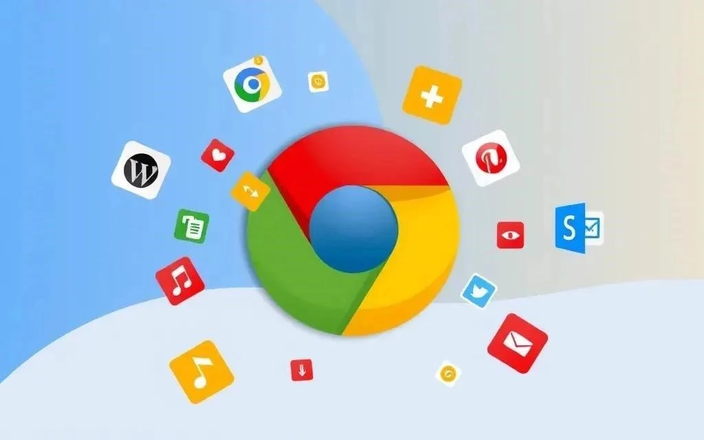 Расширения Chrome: где найти, как посмотреть и как управлять