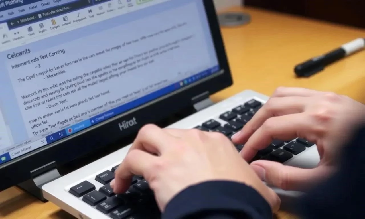 Горячие клавиши Microsoft Word: Секреты повышения эффективности и углубленное изучение