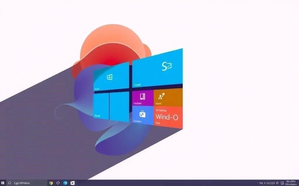 Windows 10: Руководство по Установке, Настройке, Оптимизации и Устранению Неполадок