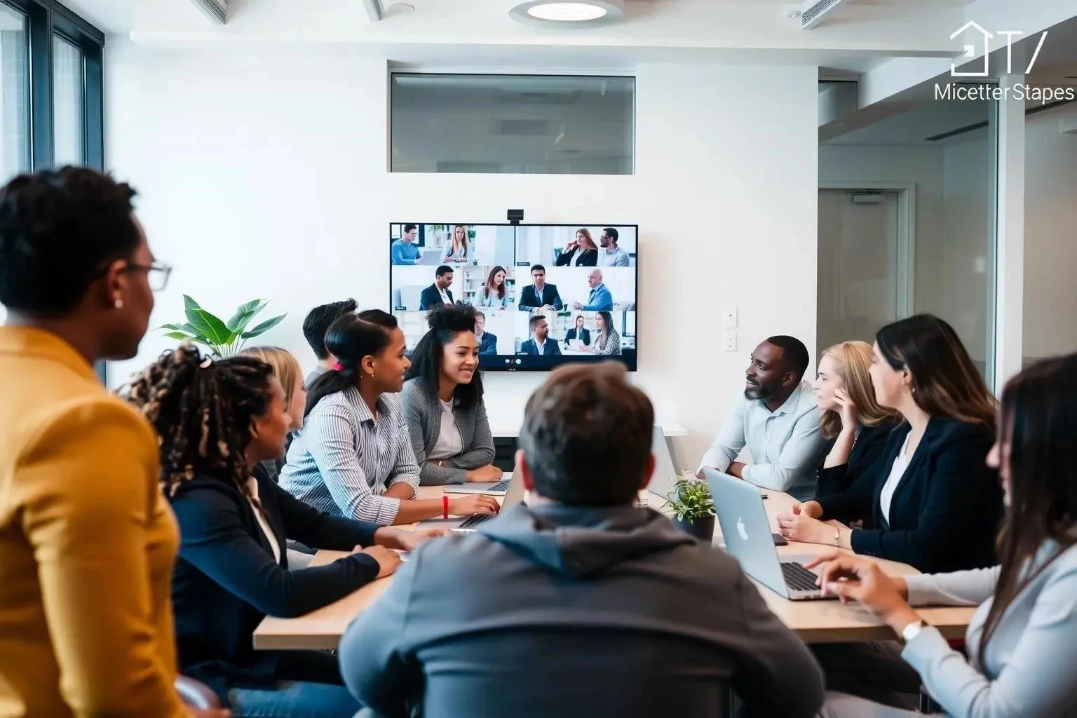 Microsoft Teams: Эволюция Корпоративной Коммуникации и Командной Работы в Цифровую Эру